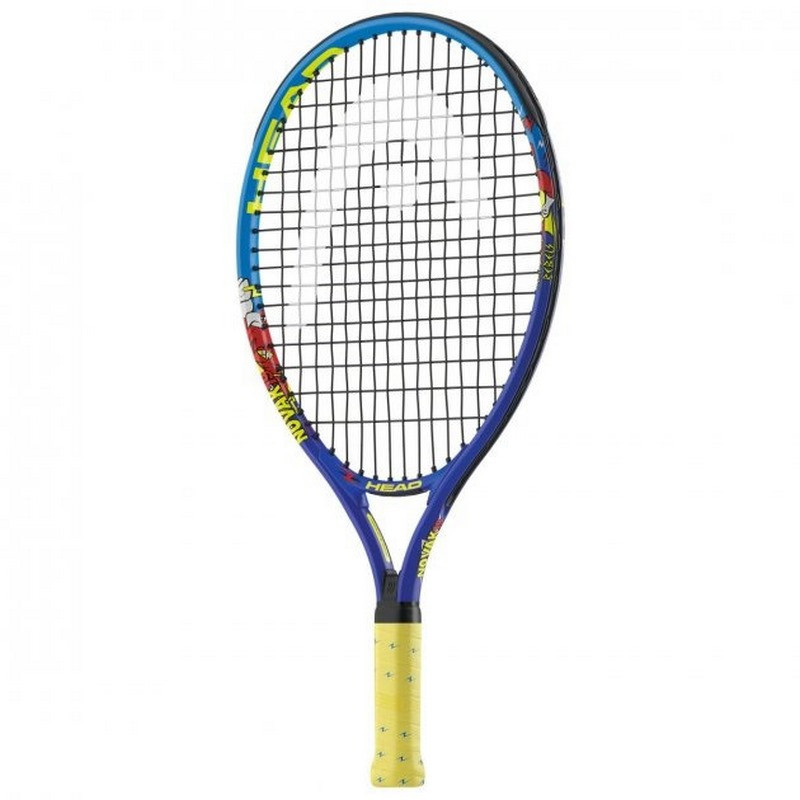 Ракетка для великого тенісу Novak 21 2022 Head 233-122