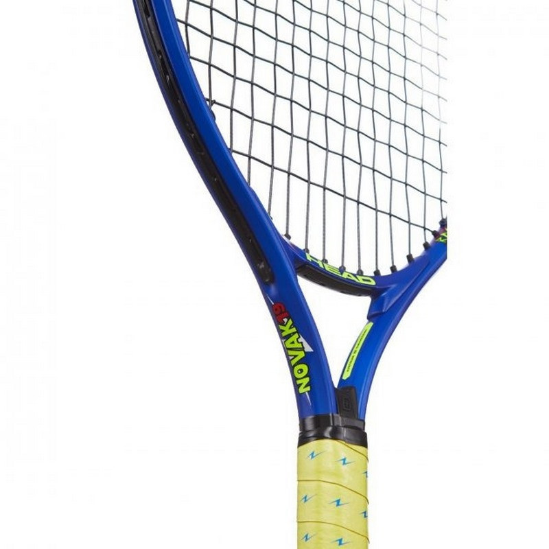 Ракетка для великого тенісу Novak 21 2022 Head 233-122