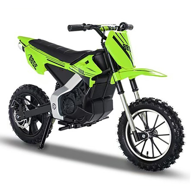 Дитячий електромобіль Мотоцикл Bambi Racer M 6076AL-5 до 50 кг