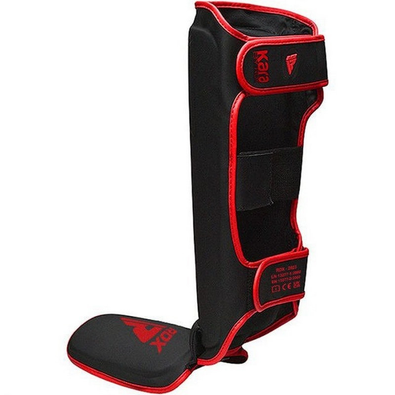 Захист гомілки та стопи F6 matte RDX Inc Limited SGR-F6MR-M, розмір M