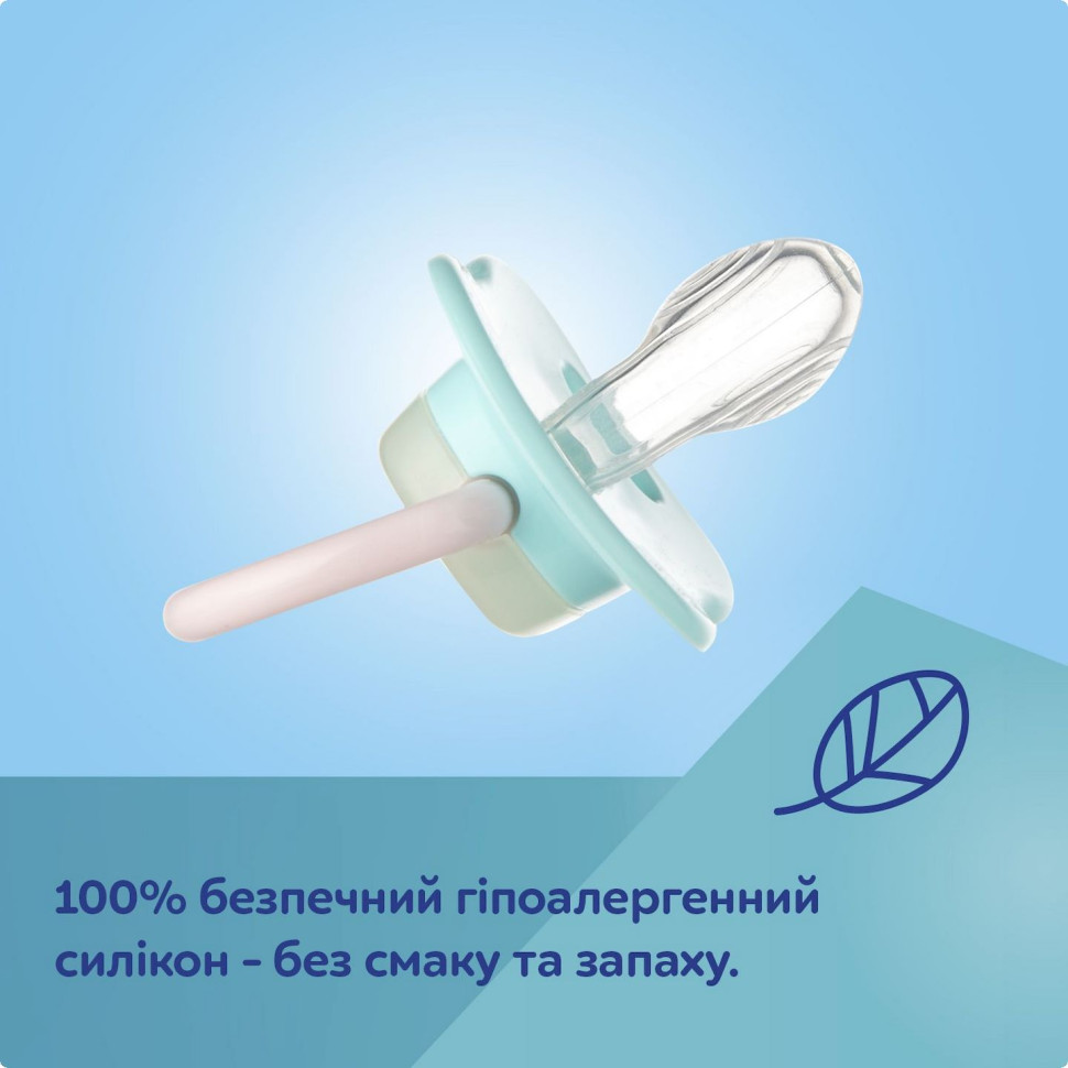 Пустышка силиконовая симметричная Лама Exotic Canpol babies 34/922_lama 18+ месяцев
