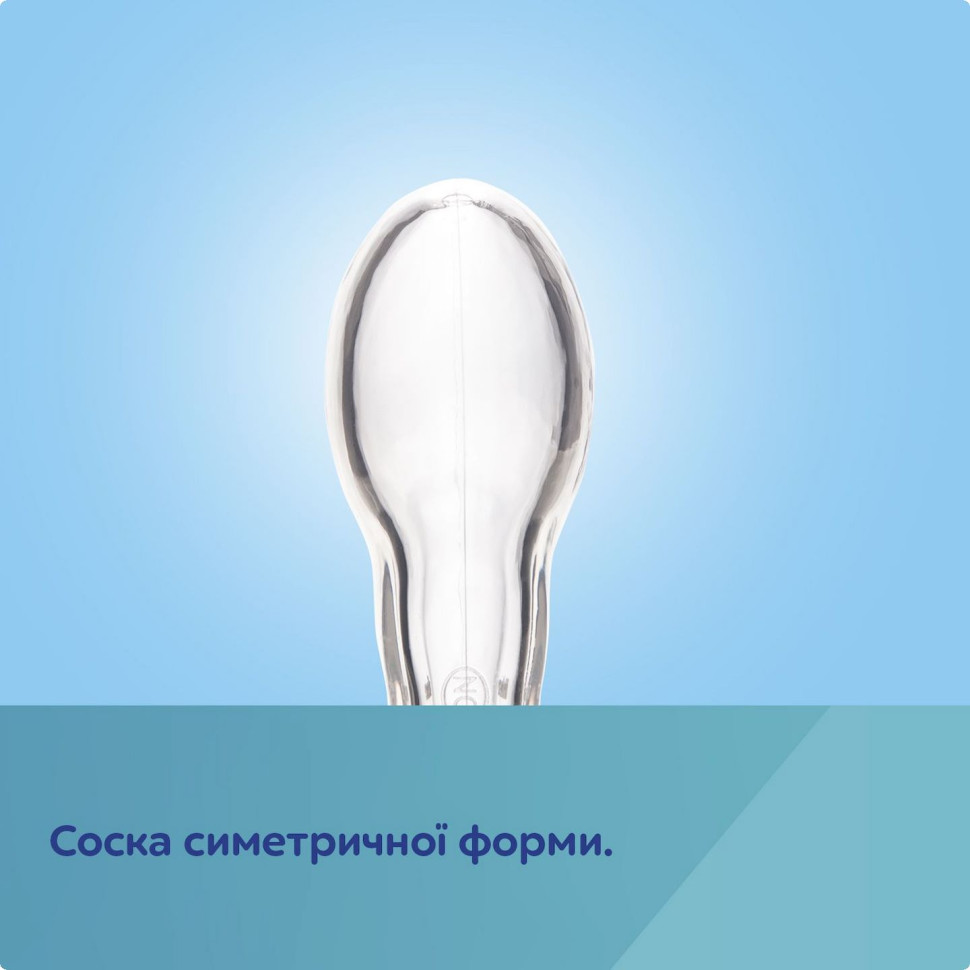 Пустышка силиконовая симметричная Лама Exotic Canpol babies 34/922_lama 18+ месяцев