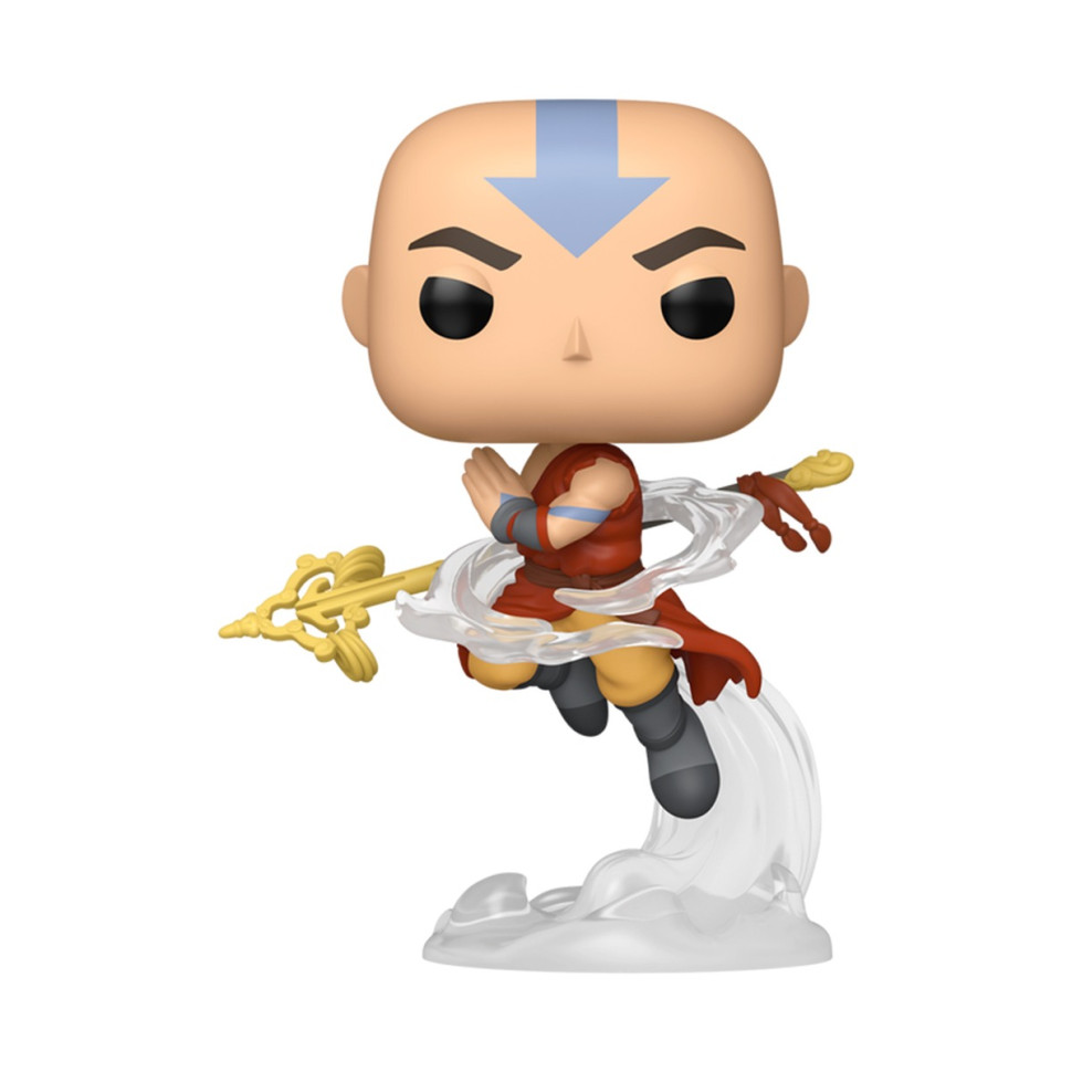 Игровая фигурка FUNKO POP! 