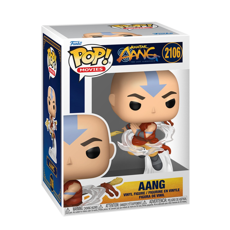 Игровая фигурка FUNKO POP! 