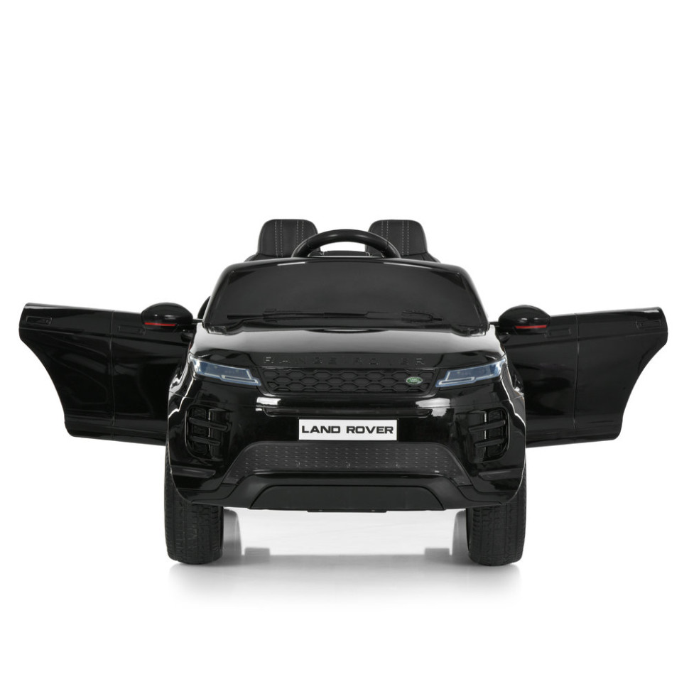 Дитячий електромобіль Джип Bambi M 4418EBLRS-2 до 30 кг