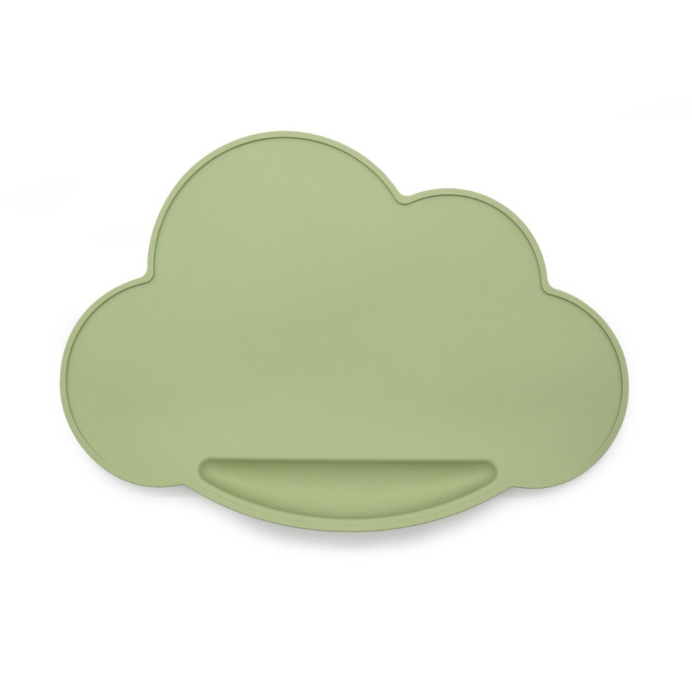 Коврик силиконовый Cloud Twins TC-03-06 размер 30 х 43 см