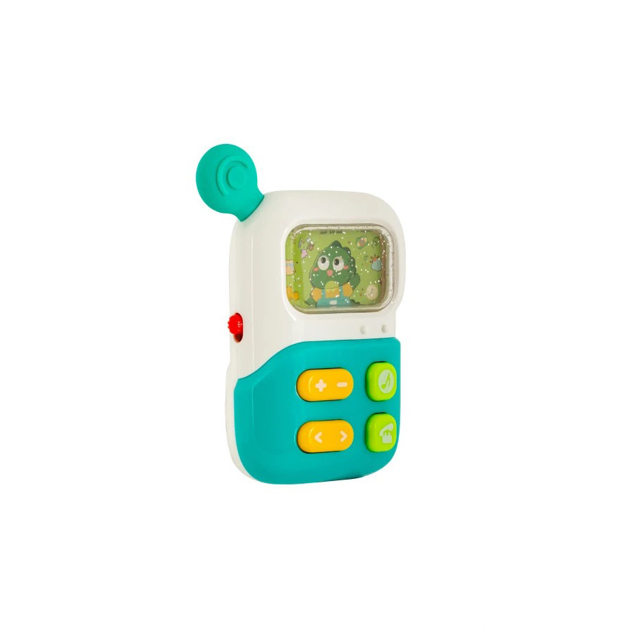 Дитяча музична іграшка