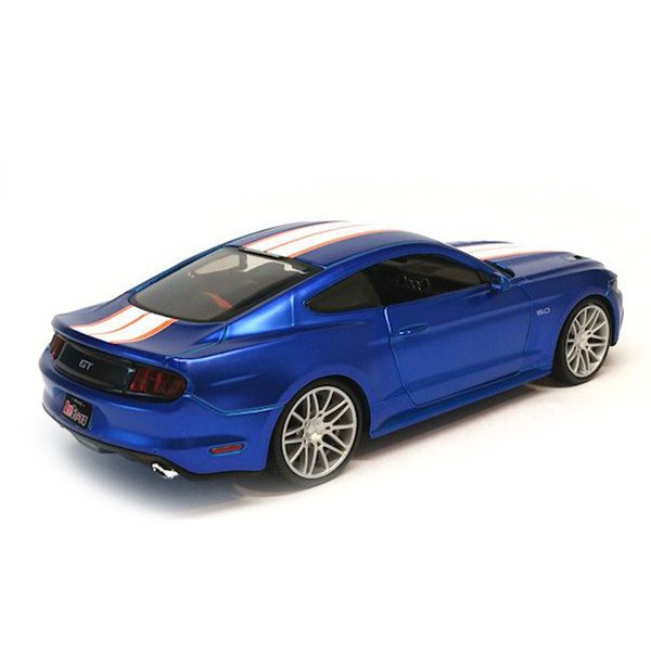 Моделі автопром (1:24) 2015 Ford Mustang GT 31369