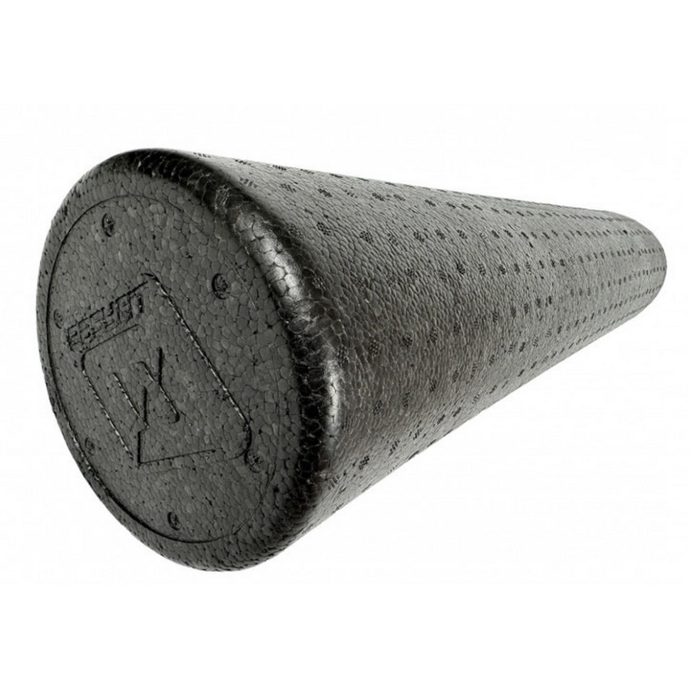 Массажный ролик PolyFoam Roller EasyFit EF-2038 EPP 90 см