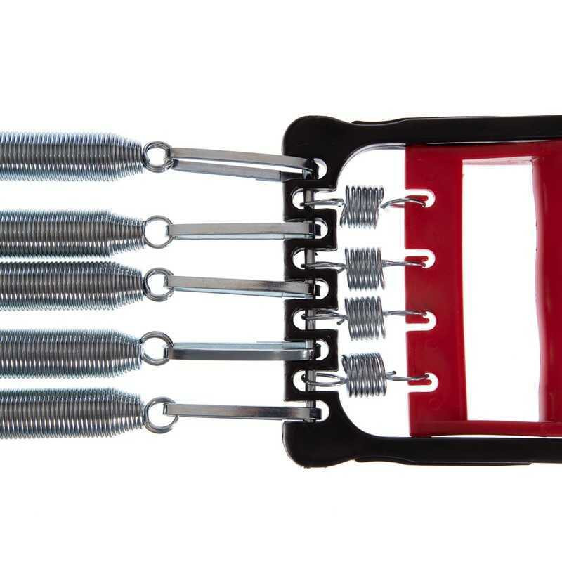 Еспандер плечовий-пружинний Gemini Sport GI-3863 метал