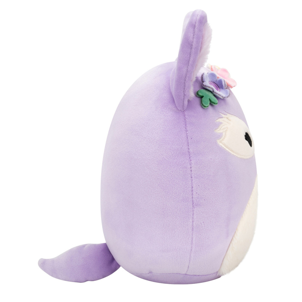 М'яка іграшка Лисиця фенек Каденс Squishmallows SQCR07944, 19 см