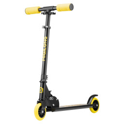 Самокат Miqilong Cart Чорний CART-100-BLACK