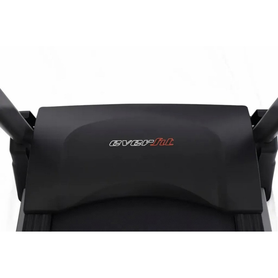 Тренажер бігова доріжка TFK 350 Everfit 931229 розмір 163х74х135 см