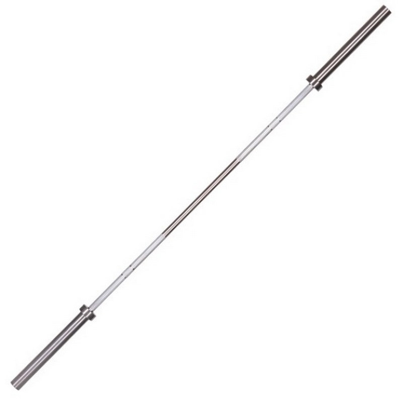 Гриф для кросфіту OB-86-CRFT-W Generation Fitness 10017FS 15 кг