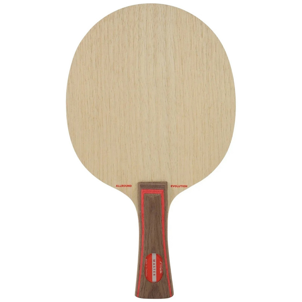 Основа для ракетки Allround Evolution Master 105135 Stiga 932072