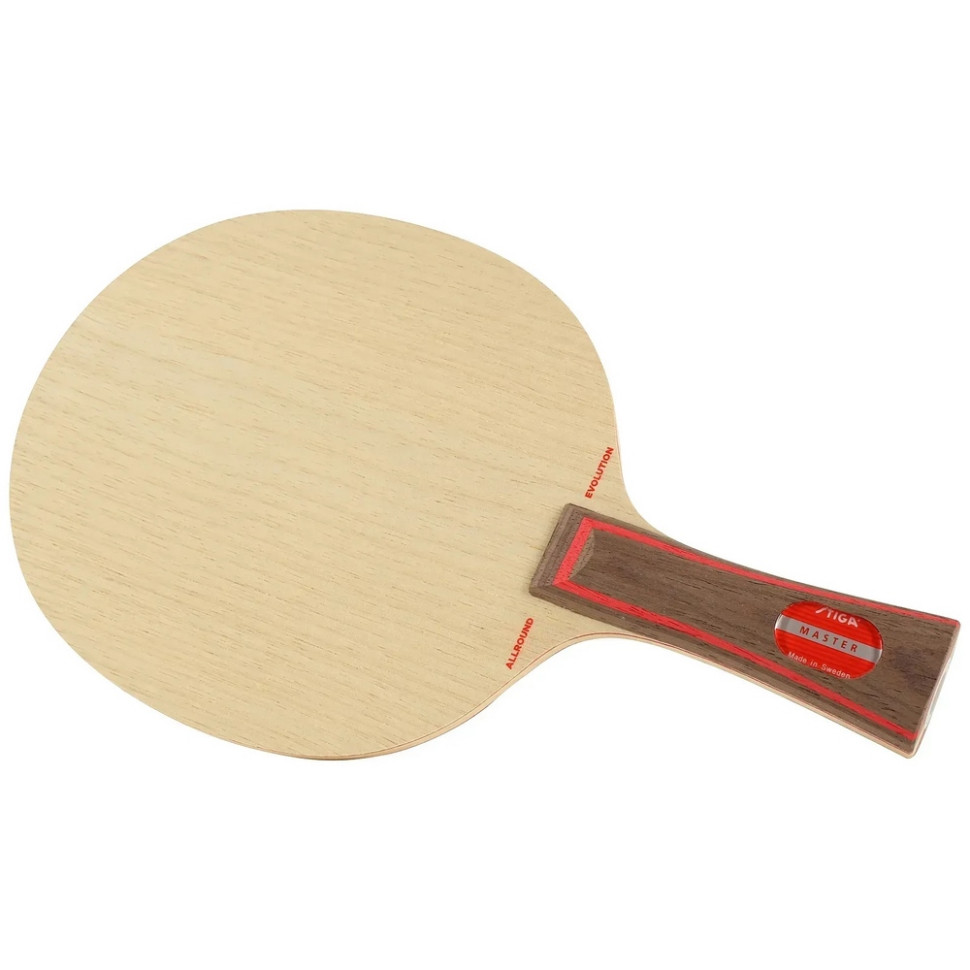Основа для ракетки Allround Evolution Master 105135 Stiga 932072