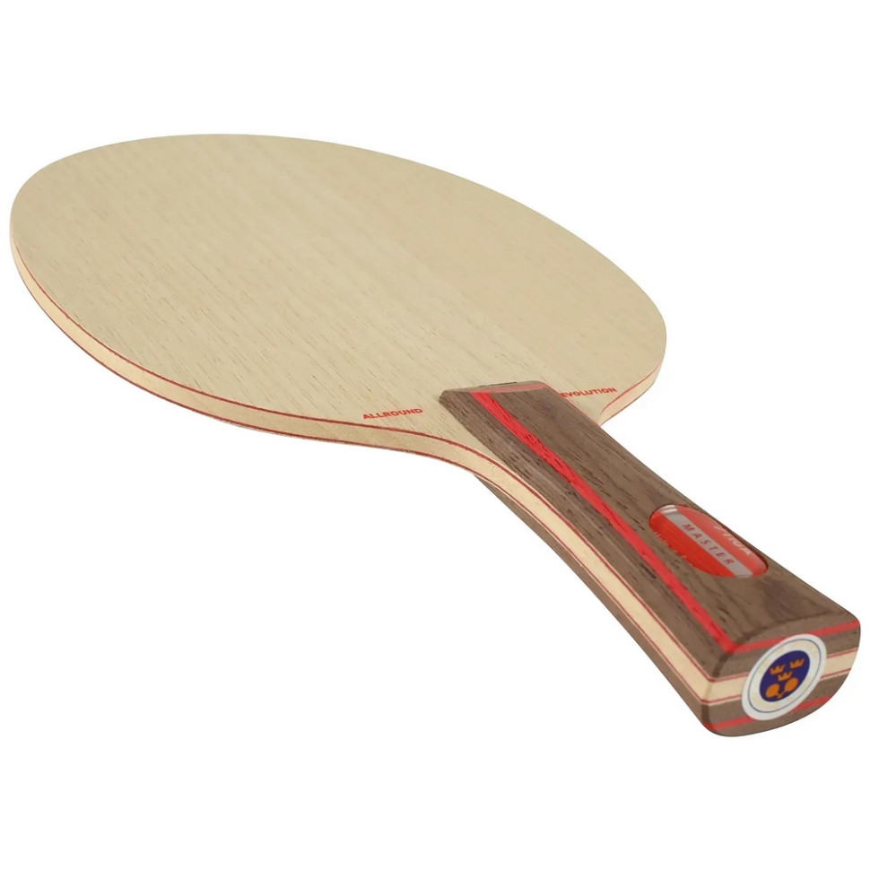 Основа для ракетки Allround Evolution Master 105135 Stiga 932072