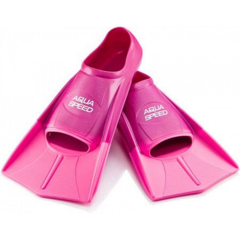 Ласти TRAINING FINS 5111 Aqua Speed ​​137-03-39-40 рожевий Уні, 39-40