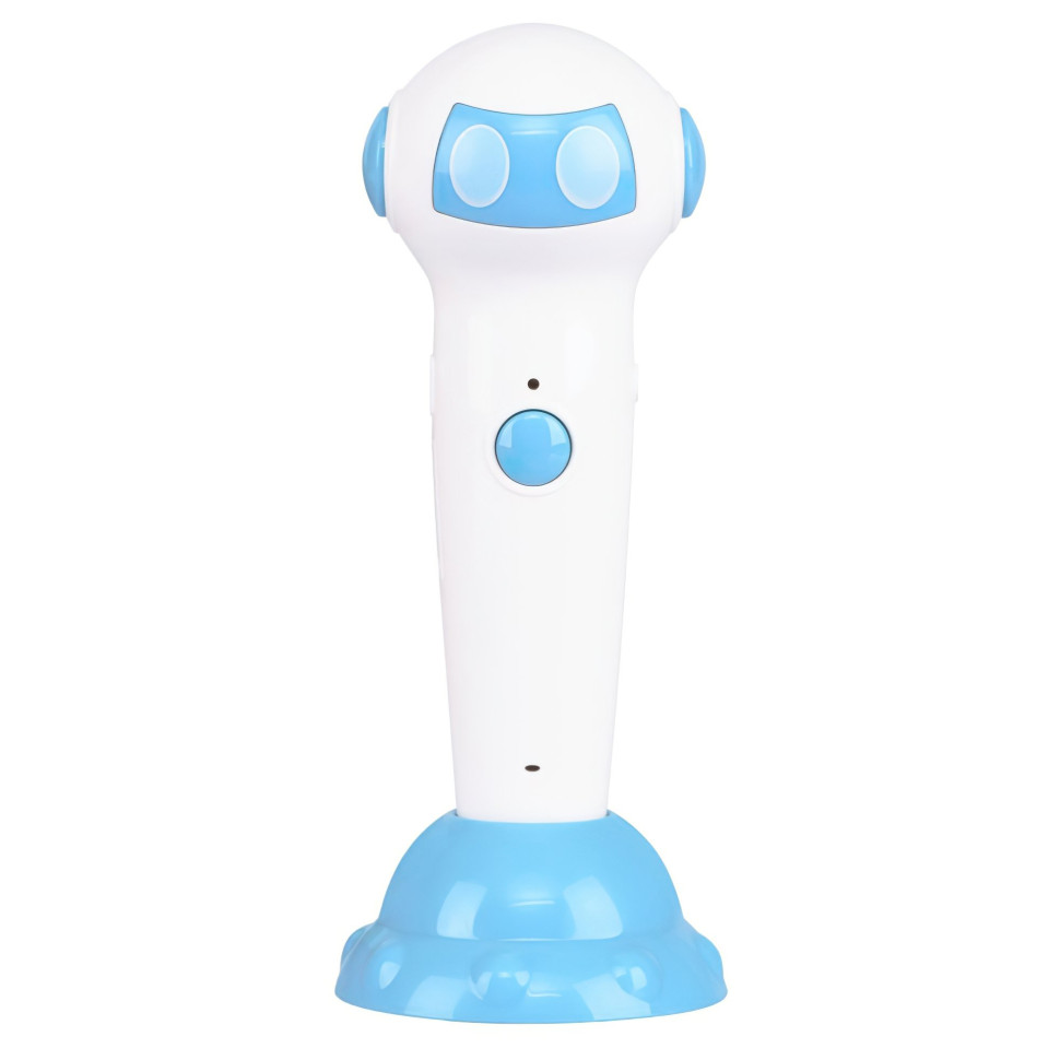 Стартовий набір Smart Koala + Книга Інтерактивна Smart Koala English (1, 2, 3 сезон) SKS0123BW