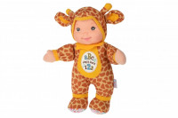 Лялька Baby's First Sing and Learn Співай і Вчися (жовтий Жираф) 21180-4