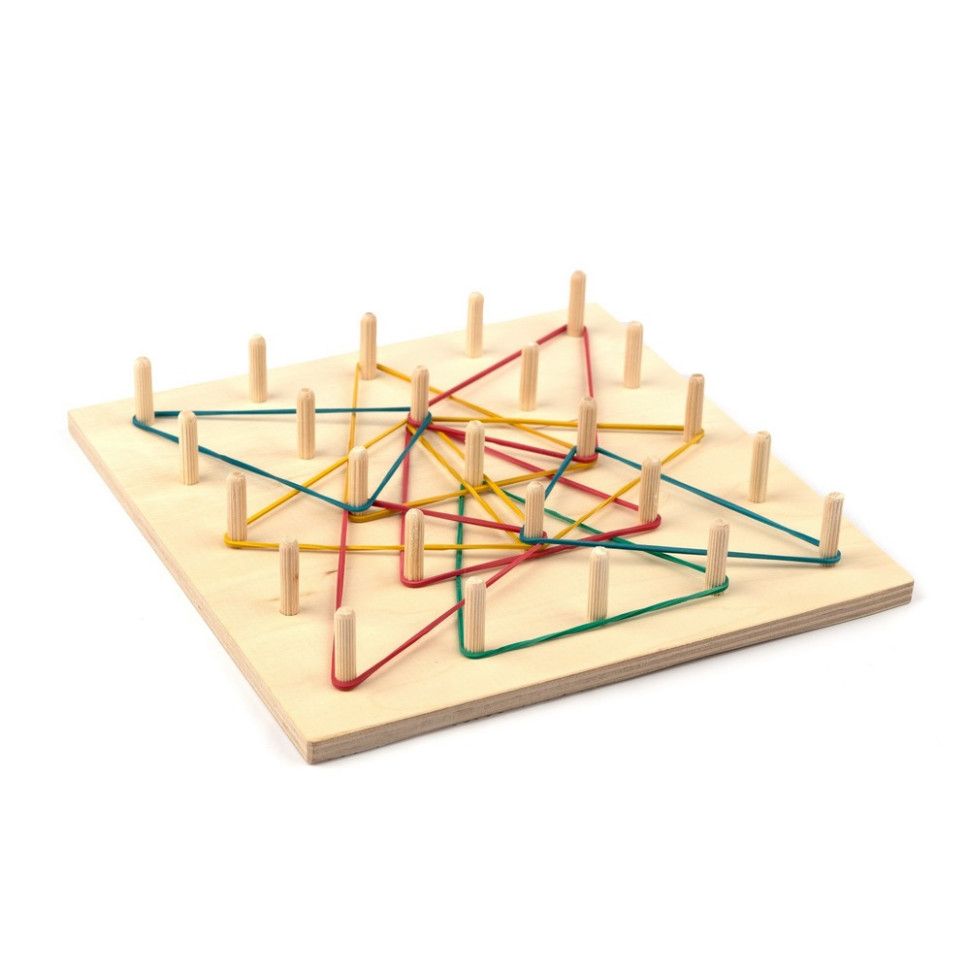 Дитячий навчально-матиматичний планшет 