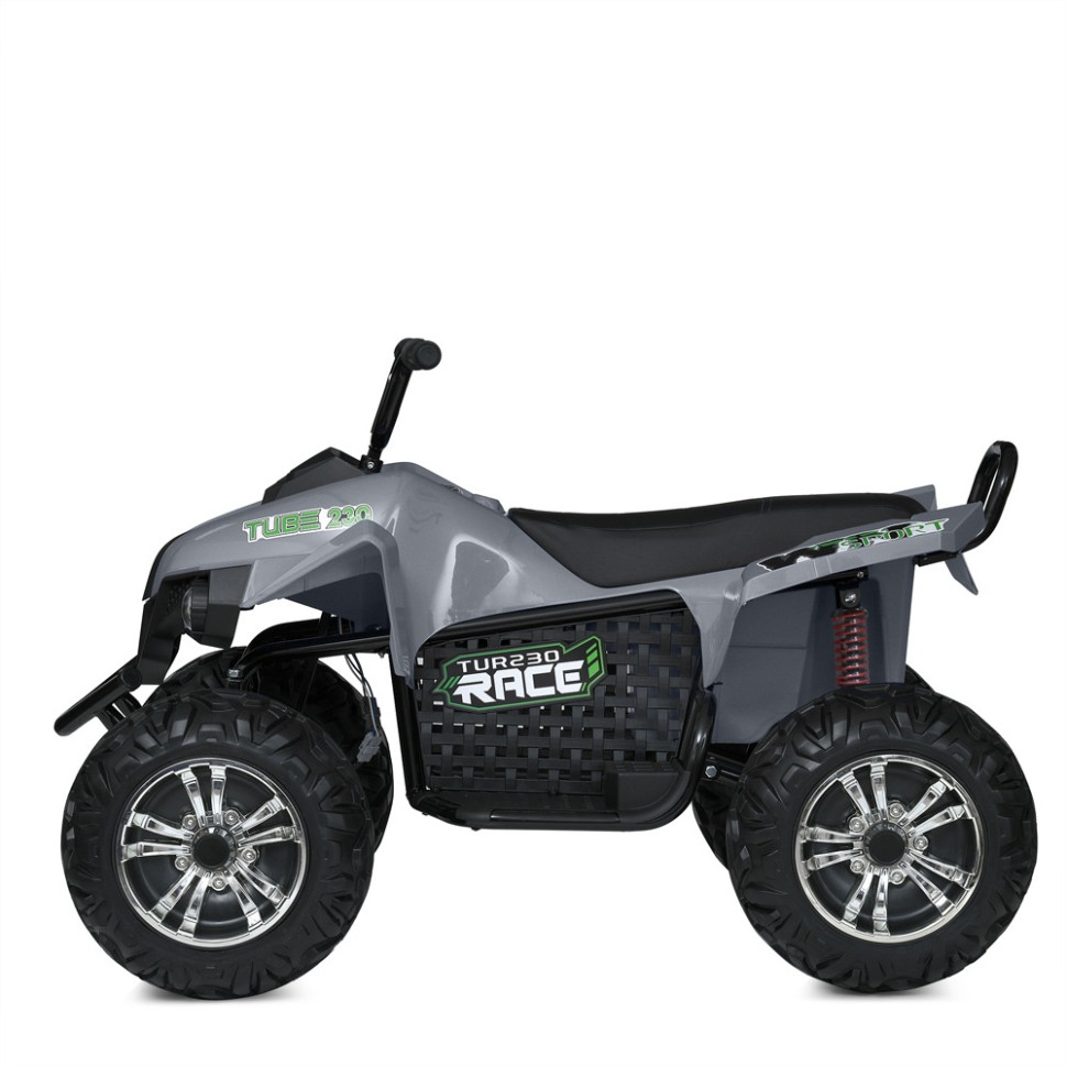 Дитячий електромобіль Квадроцикл Bambi Racer M 5102EL-11(24V) до 50 кг