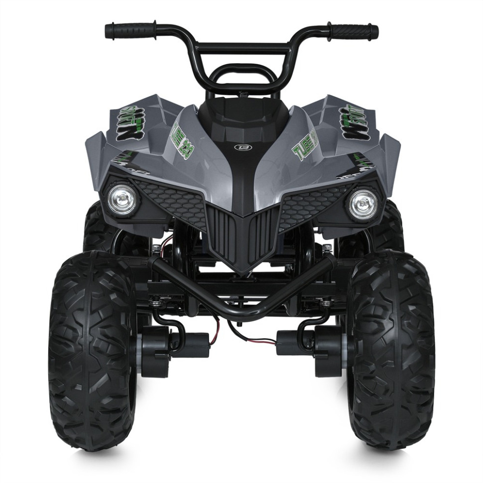 Дитячий електромобіль Квадроцикл Bambi Racer M 5102EL-11(24V) до 50 кг
