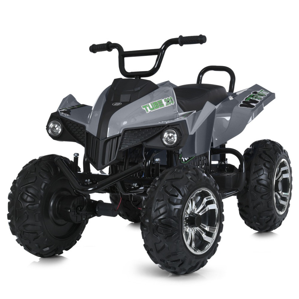 Дитячий електромобіль Квадроцикл Bambi Racer M 5102EL-11(24V) до 50 кг
