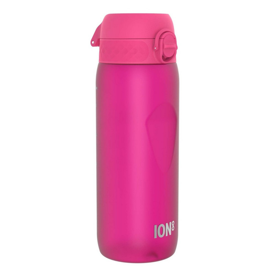 Пляшка для води ION8 I8RF750PIN 750 мл, Pink, BPA Free