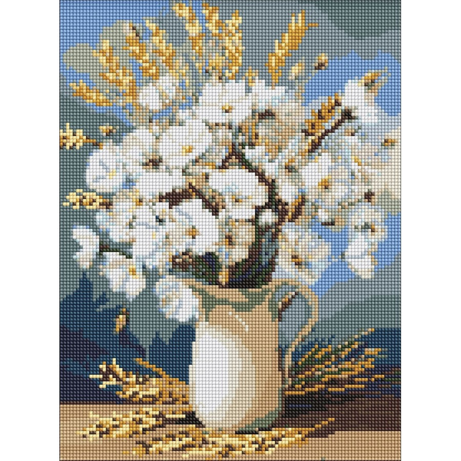 Алмазна мозаїка 