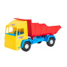 Дитяча машинка "Mini truck" Tigres 39208 самоскид