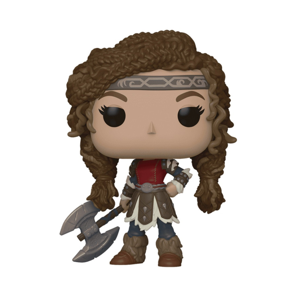 Ігрова фігурка Астрід FUNKO POP! 83455 серії 