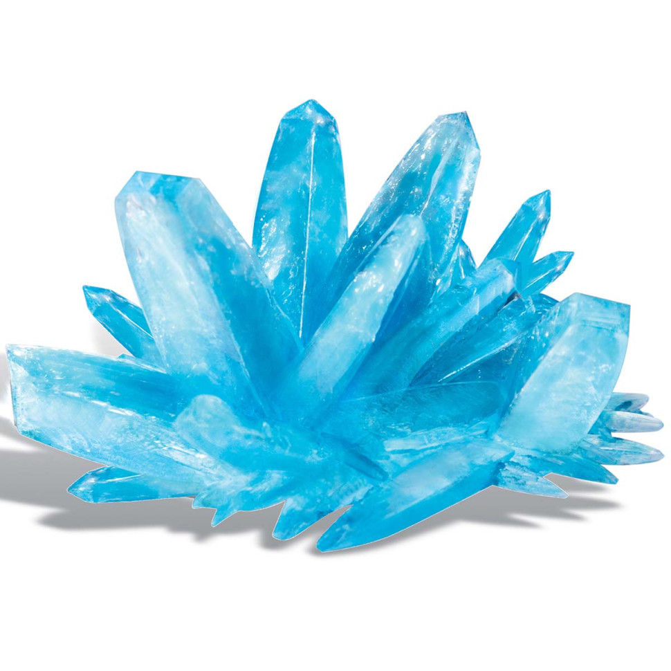Набор для выращивания кристаллов 4M 00-03913/EU серия Crystal Growing