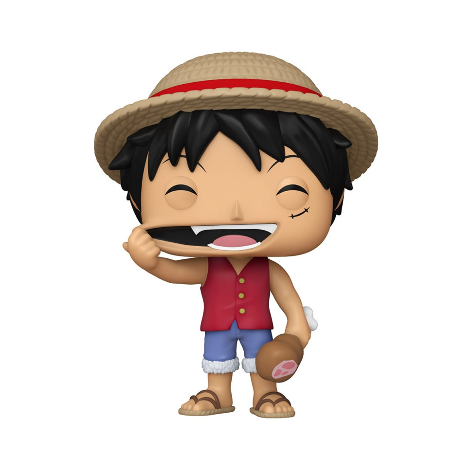 Игровая фигурка Funko POP! серии 