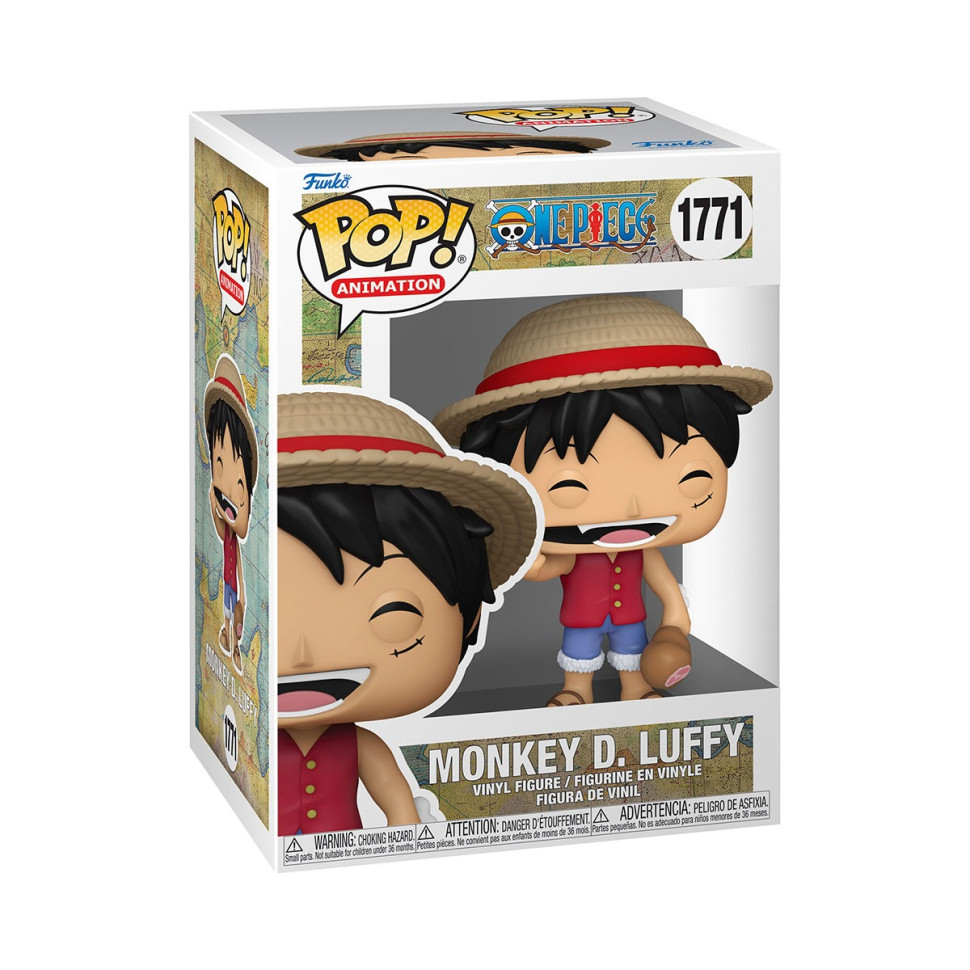 Игровая фигурка Funko POP! серии 