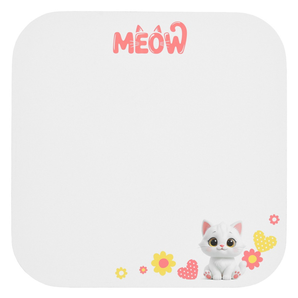 Дерев'яний дитячий столик Bambi M 502-2 зі стільчиком