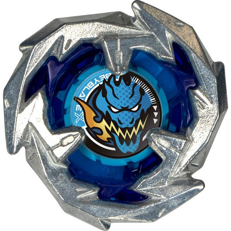 Игрушка волчок Sword Dran Hasbro F9580 с пусковым устройством серии 