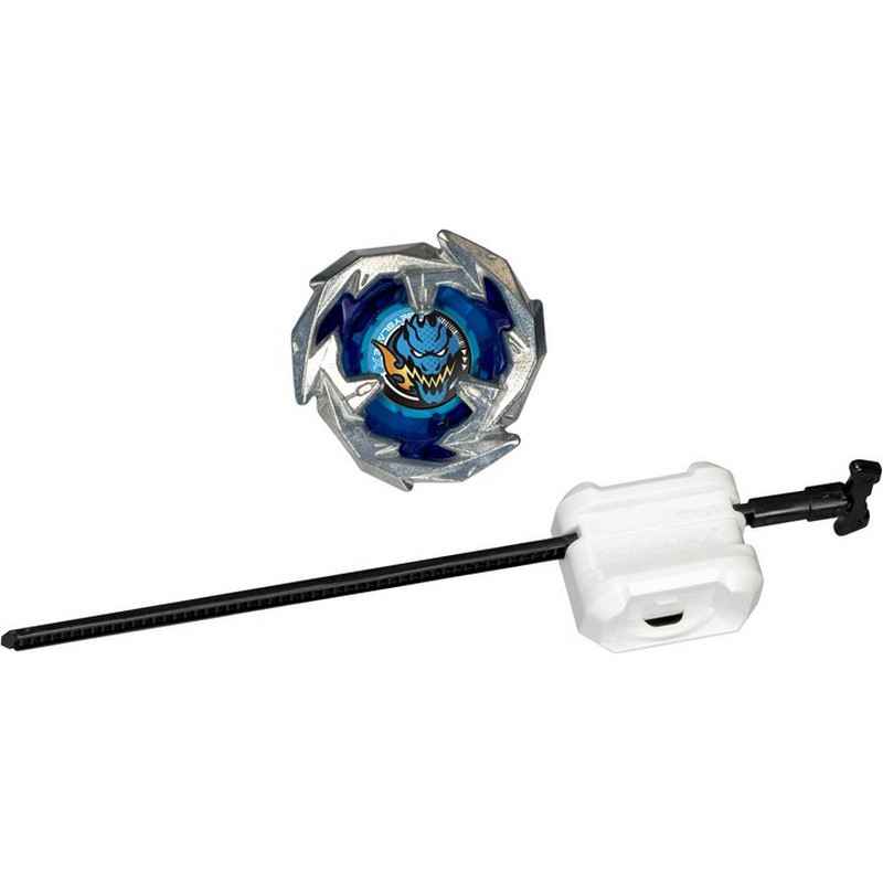 Игрушка волчок Sword Dran Hasbro F9580 с пусковым устройством серии 