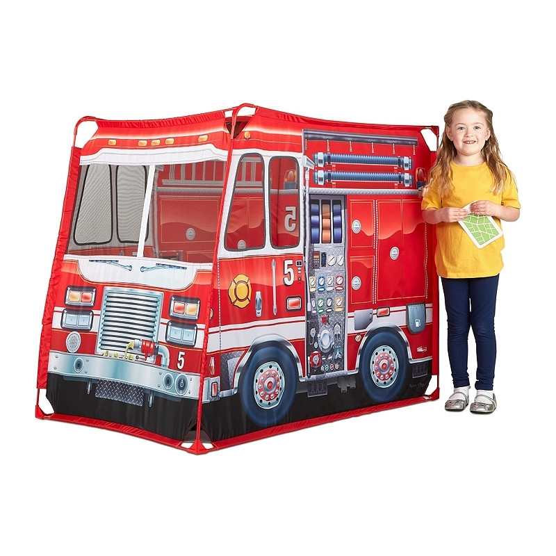 Детская игровая палатка