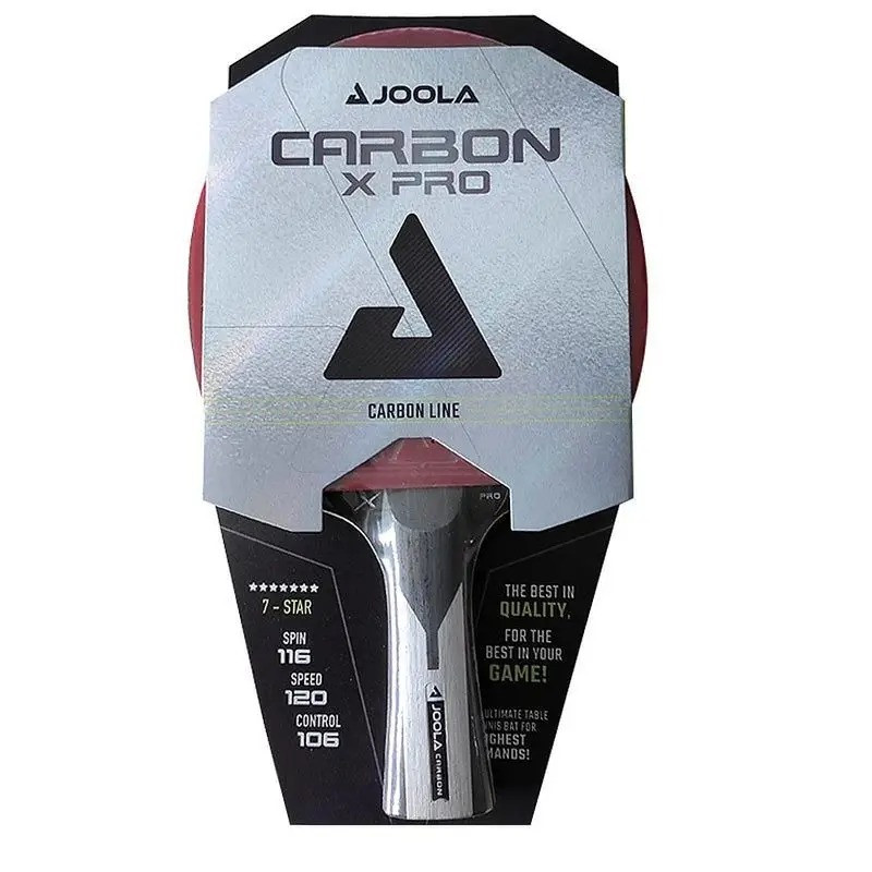 Ракетка для настольного тенниса Carbon X Pro Joola 930758
