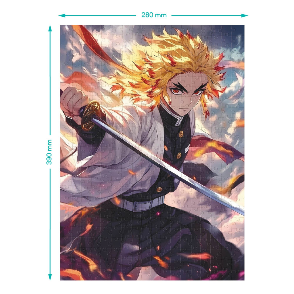 Пазл 