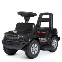 Детский электромобиль Bambi Racer M 4821-2 каталка-толокар