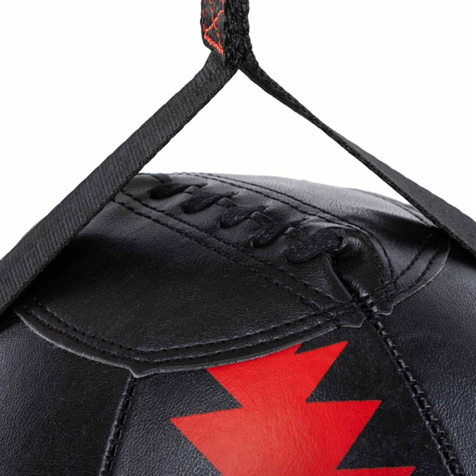 Груша боксерская пневматическая на растяжках MaxxMMA 4166TT 22 см