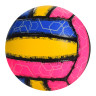 М'яч волейбольний Bambi EV-3370 діаметр 20,7 см 
