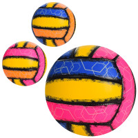 М'яч волейбольний Bambi EV-3370 діаметр 20,7 см