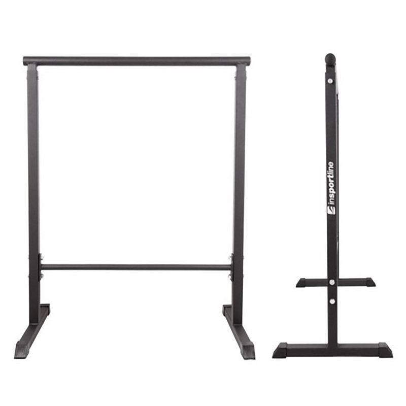 Поручни многофункциональные для отжиманий Push Up PU1500 inSPORTline 10015