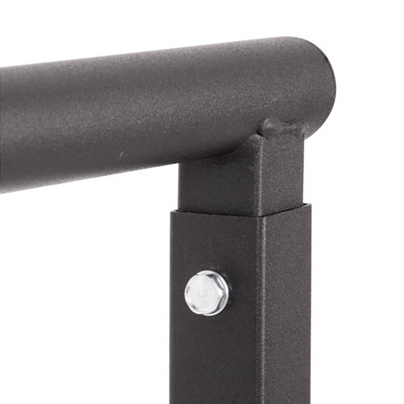 Поручни многофункциональные для отжиманий Push Up PU1500 inSPORTline 10015