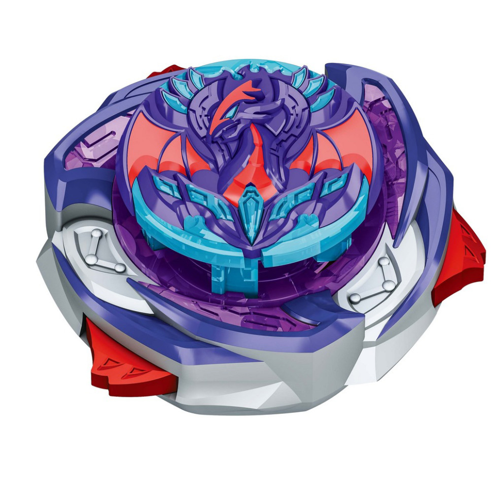 Ігровий набір із дзиґою VI Deluxe Pack Небесний Лорд (Skylord) Infinity Nado EU654232