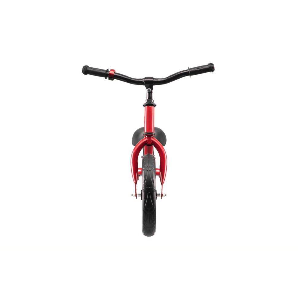 Біговел дитячий Miqilong BTC-SC12-RED червоний 12 дюймів
