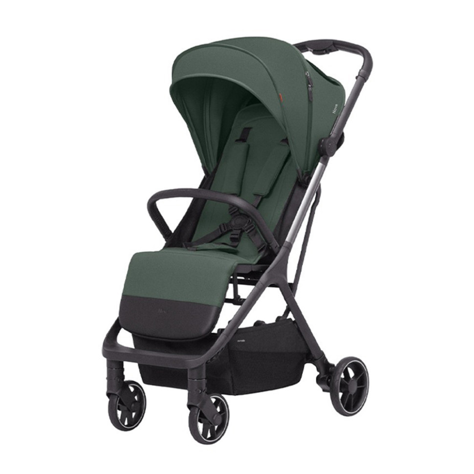 Прогулочная коляска Nova CARRELLO CRL-5521 Rainforest Green
